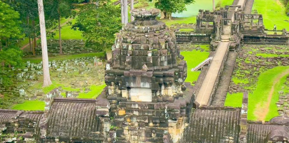 Siem Reap Tour
