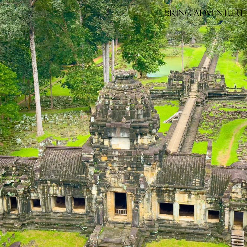 Siem Reap Tour